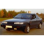 Sunny (Coupe B-12 86-91 г)